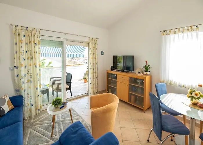 Apartamento Sisi Tar-Vabriga