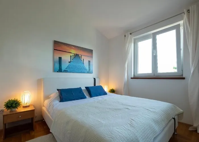 Sisi Apartamento Tar-Vabriga