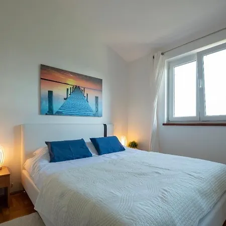 Sisi Apartment Tar-Vabriga