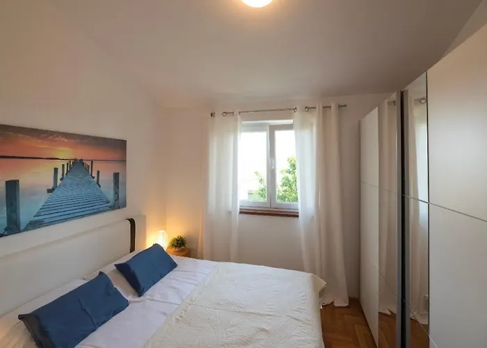 Sisi 아파트 Tar-Vabriga